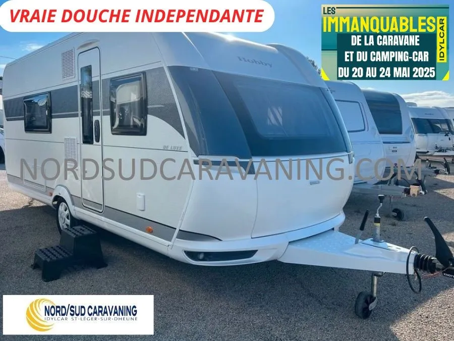 495 WFB de Luxe